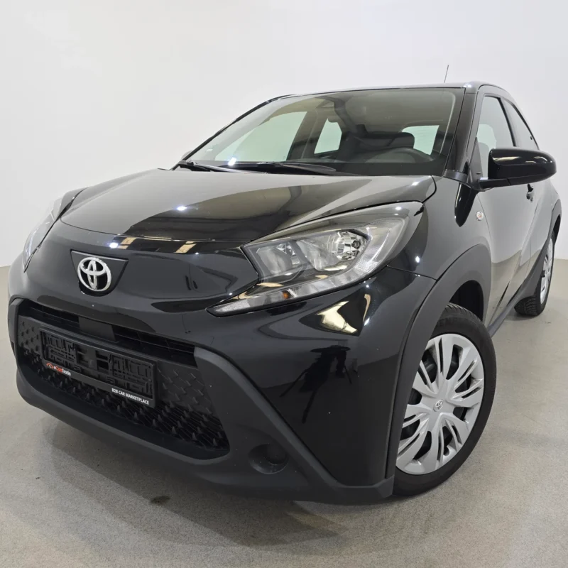 Toyota Aygo X 1.0 VVT-I Display Сamera Klima ...